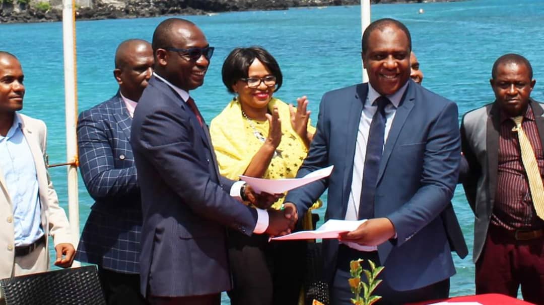 image Tourisme  / La BDC appuie la promotion du tourisme